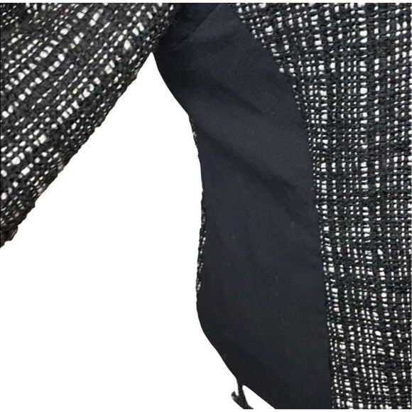 Liz Claiborne wool blend‎ jacket, Medium - Picture 5 of 8